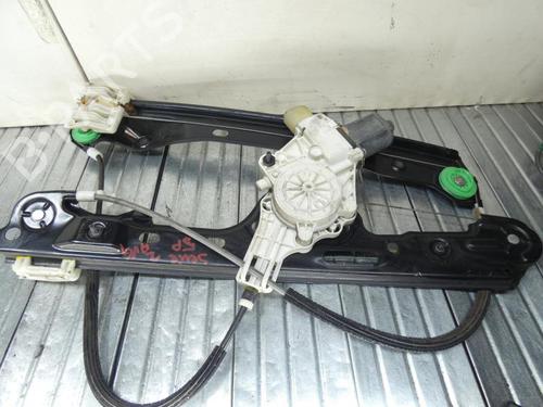 Front left window mechanism BMW 1 (E87)  | BP23671393C22 