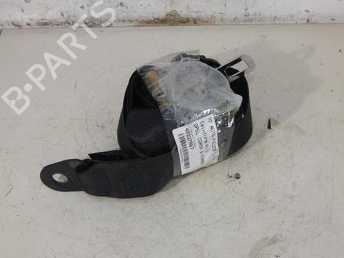 Used Front right belt tensioner OPEL CORSA B (S93) 1.4 Si (F08, F68, M68) (82 hp) 23695000