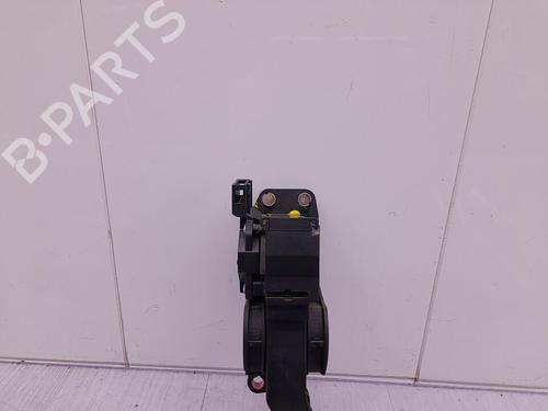 Pedal VW POLO IV (9N_, 9A_) 1.4 16V | BP23707963I4