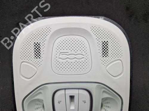 Kabinelys FIAT 500X (334_) 1.4 (334AXC1B, 334AXC11) | BP23750123I8 - Image 2