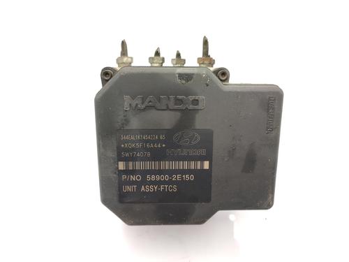 ABS pump HYUNDAI TUCSON (JM) 2.0 CRDi All-wheel Drive | BP23750723M43 