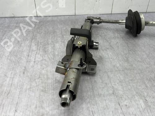Steering column RENAULT MASTER III Van (FV) 2.3 dCi 130 FWD (FV0M, FV0Y, FV0J, FV02, FV03) | BP23750049M21 - Image 7