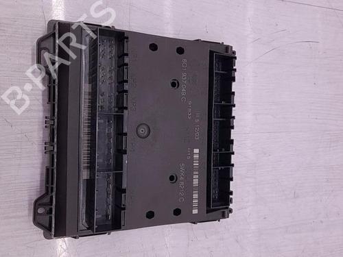 Electronic module SKODA FABIA I (6Y2) 1.9 SDI | BP23707992M83 - Image 11