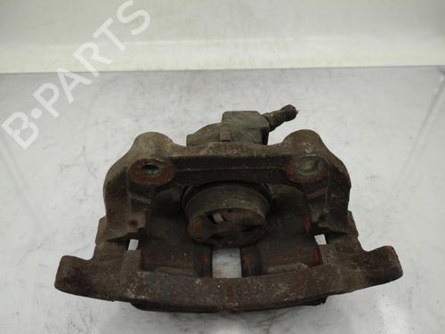 Left front brake caliper AUDI 80 B4 Saloon (8C2) 1.9 TDI | BP23693945M105 - Image 5