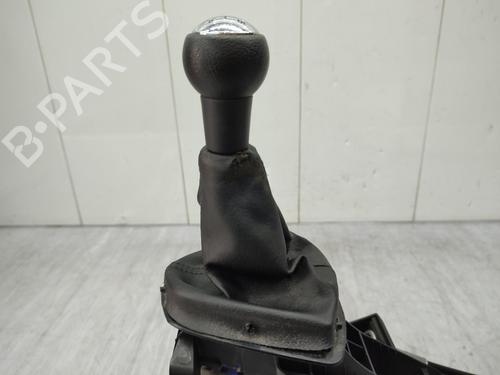 Gear lever PEUGEOT 308 I (4A_, 4C_) 1.6 HDi | BP23742408M90 
