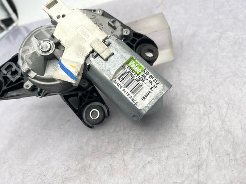 Used Rear wiper motor Rear wiper motor RENAULT CLIO III Grandtour (KR0/1_) 1.5 dCi (KR0F) (86 hp) 39952311 39952311