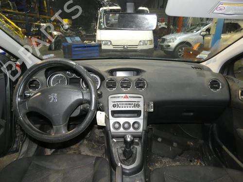Subframe PEUGEOT 308 SW I (4E_, 4H_) 1.6 HDi | BP23708256M9 - Image 5