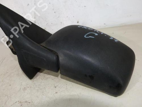 Left mirror FORD ESCORT VI (GAL, AAL, ABL) 1.8 TD | BP23664614C26 