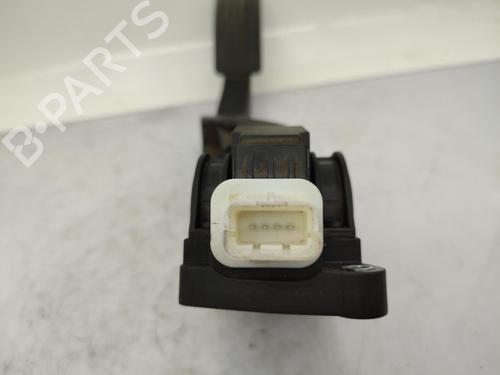 Other PEUGEOT 206 Hatchback (2A/C) 1.4 HDi eco 70 | BP23722331O1 