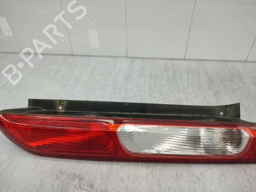 Right taillight FORD FOCUS II (DA_, HCP, DP) 1.6 TDCi | BP23707794C35 