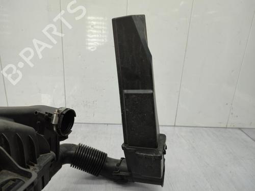 Air filter box PEUGEOT 208 I (CA_, CC_) 1.2 VTI 82 | BP23721416M87