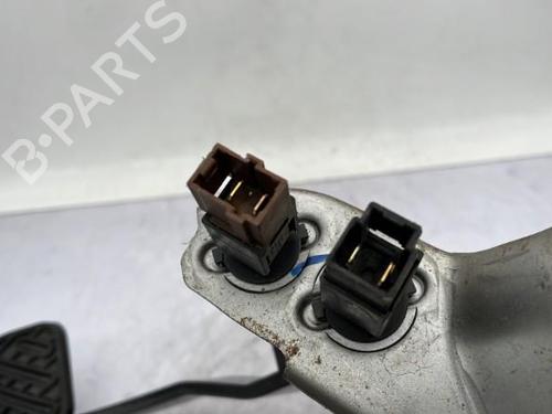 Break pedal NISSAN JUKE (F15) 1.5 dCi | BP23753915I19 