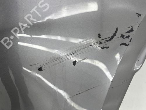 Rear bumper RENAULT CLIO IV Grandtour (KH_) 1.5 dCi 90 (KHN3, KHN4) | BP29350953C8 