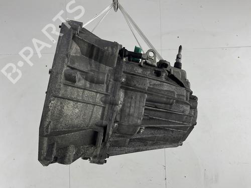 Gearbox RENAULT SCÉNIC II (JM0/1_) 1.5 dCi (JM1E, JM16) | BP26508248M3 