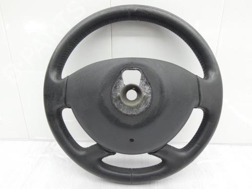 Used Steering wheel Steering wheel RENAULT LAGUNA II Grandtour (KG0/1_) 2.2 dCi (KG0F) (150 hp) 23681282 23681282