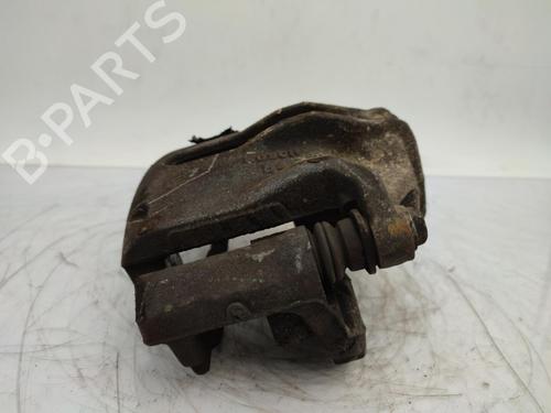 Used Right front brake caliper CITROËN C3 II (SC_) 1.4 HDi 70 (SC8HZC, SC8HR0, SC8HP4) (68 hp) 23712201