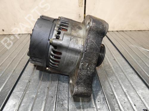 Alternator FIAT PUNTO (176_) 60 1.2 (176AP, 176AR, 176AQ, 176BB) | BP23667777M7 