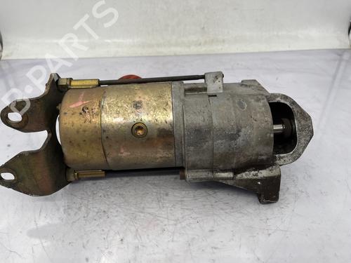 Used Starter Starter 38258352 38258352