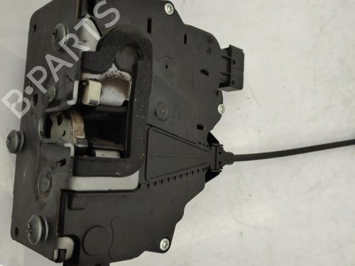 Front left lock FIAT GRANDE PUNTO (199_) 1.2 | BP23676677C98