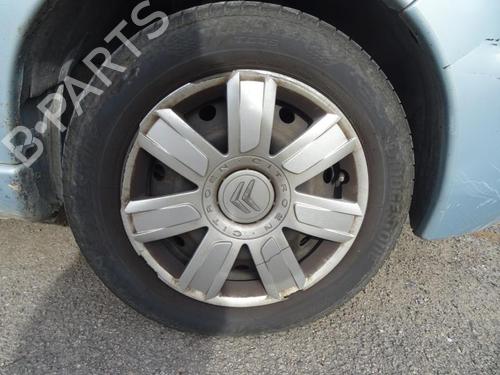 Køler CITROËN BERLINGO / BERLINGO FIRST MPV (MF_, GJK_, GFK_) 2.0 HDI 90 (MFRHY) | BP23699529M31 