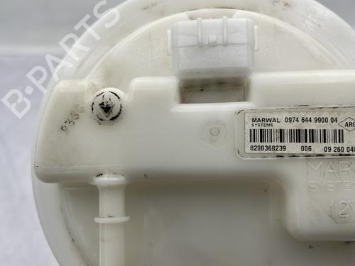 Fuel pump RENAULT TWINGO II (CN0_) 1.2 16V (CN04, CN0B) | BP33631048M76 - Image 3