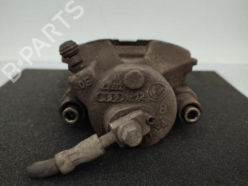 Used Left front brake caliper Left front brake caliper SEAT IBIZA III (6L1) 1.9 SDI (64 hp) 23709828 23709828