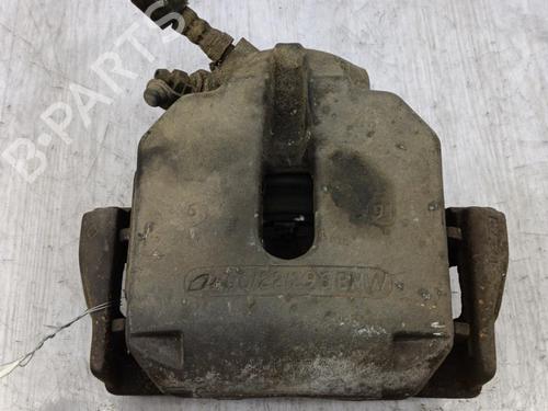 Used Left front brake caliper Left front brake caliper BMW 5 (E39) 530 d (184 hp) 23707776 23707776