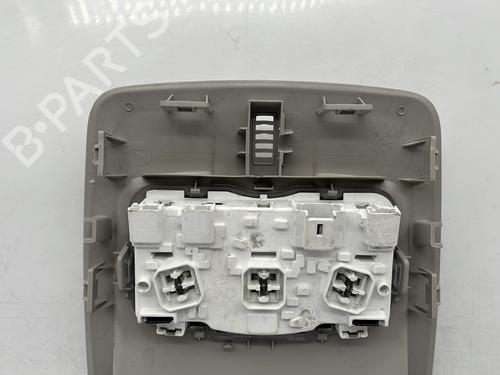 Interior roof light CITROËN C4 CACTUS 1.6 BlueHDi 100 | BP23761567I8 
