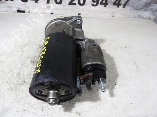 Starter ALFA ROMEO GT (937_) 1.9 JTD (937CXN1B) | BP23684970M8 - Image 4