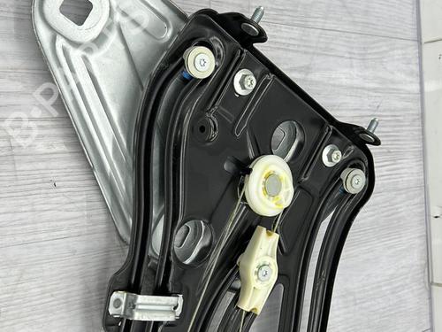 Used Rear right window mechanism PEUGEOT 207 CC (WD_) 1.6 HDi (109 hp) 23674568