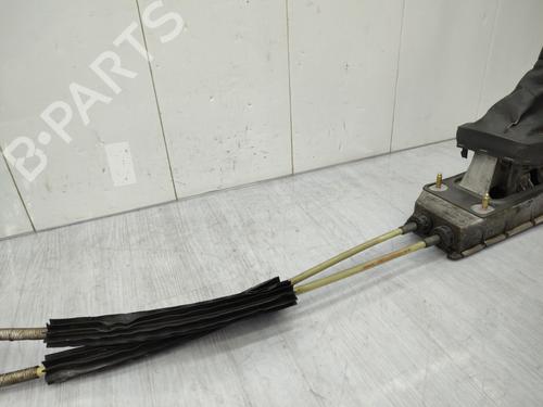 Gear lever VW POLO (9N_, 9A_) 1.4 TDI | BP23738924M90 