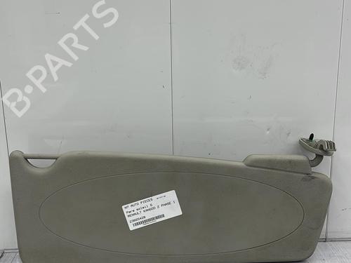Left sun visor RENAULT KANGOO Express (FW0/1_) 1.5 dCi 70 (FW0A, KW0V) | BP23686924I1 - Image 3