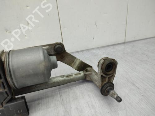 Front wiper motor VW GOLF VI (5K1) 1.6 TDI | BP23740903M29 - Image 8