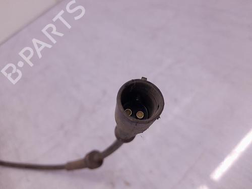 Right front steering knuckle RENAULT SCÉNIC I MPV (JA0/1_, FA0_) 1.9 dCi RX4 | BP23666087M26 