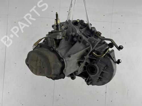 Gearbox PEUGEOT 206 Hatchback (2A/C) 2.0 HDI 90 | BP27890787M3 