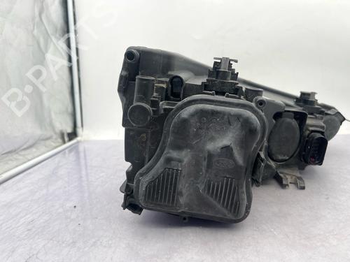 Used Left headlight Left headlight AUDI A1 (8X1, 8XK) 1.6 TDI (105 hp) 36287964 36287964