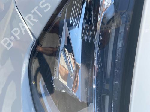 Engine PEUGEOT 5008 II (MC_, MJ_, MR_, M4_) 2.0 BlueHDi 150 (MJAHXW, MJAHXH, MJAHXN, MJAHXV, MJAHXG) | BP36664010M1  - Image 12