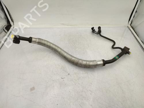 Used AC pipe BMW 3 (E46) 318 i (118 hp) 24296562