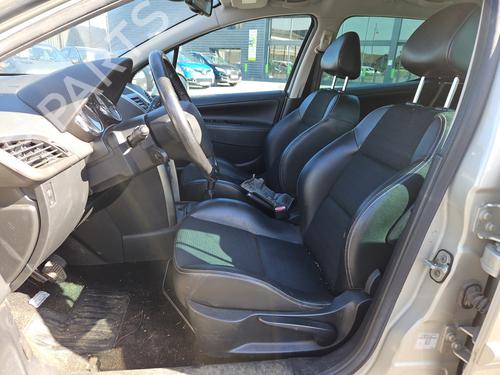 Electronic module PEUGEOT 207 SW (WK_) 1.4 16V | BP28601716M83 - Image 22