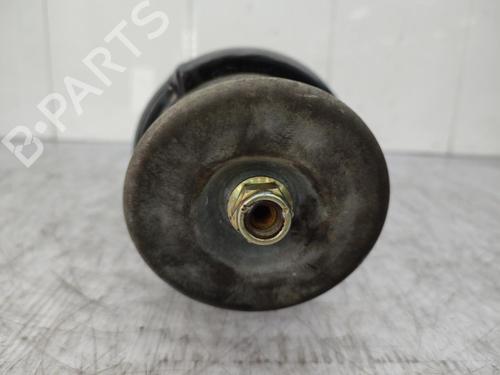 Used Right front shock absorber FORD FIESTA III (GFJ) [1989-1997]  23676814