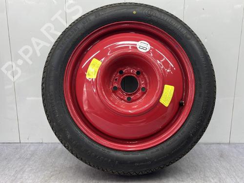 Used Jack Kit PEUGEOT 407 (6D_) 2.0 HDi (6DRHRH) (140 hp) 29199918
