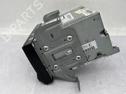 Radio NISSAN JUKE (F15) 1.5 dCi | BP30936982E6 