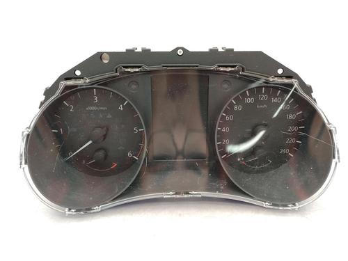 Instrument cluster NISSAN X-TRAIL III (T32_, T32R, T32RR) 1.6 dCi (T32) | BP23721931C47 