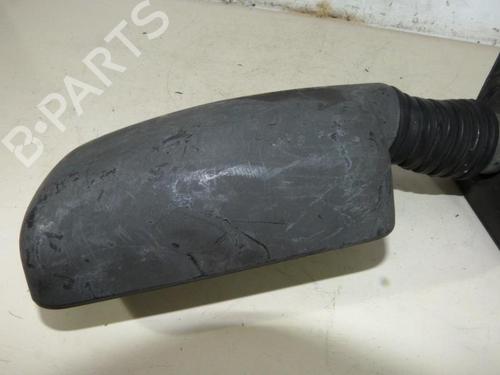 Left mirror FIAT UNO (146_, 158_) 70 1.3 | BP23669972C26 