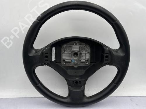 Steering wheel PEUGEOT 5008 (0U_, 0E_) 1.6 HDi | BP23677639C49
