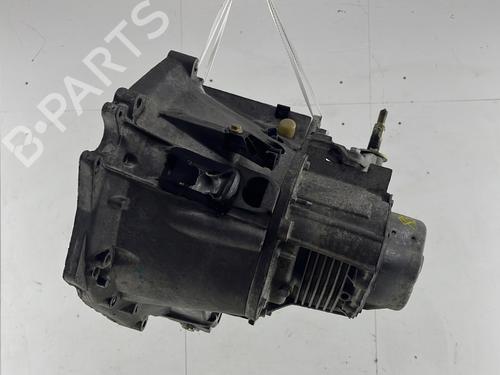 Gearbox CITROËN C4 I (LC_) 1.6 HDi | BP29731447M3 