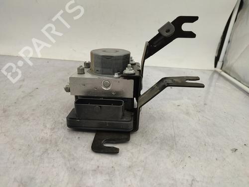 ABS pump DACIA SANDERO II TCe 90 (B8M1, B8MA, B8AC) | BP27633840M43 