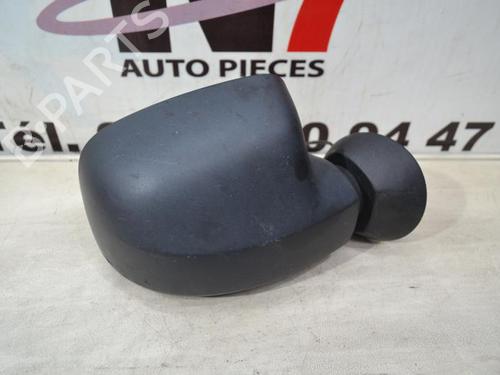 Right mirror DACIA LOGAN MCV (KS_) 1.5 dCi (KS0W) | BP23666058C27