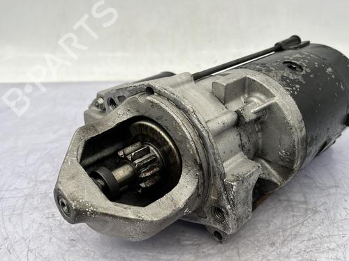 Starter MERCEDES-BENZ 190 (W201) D 2.0 (201.122) | BP23683415M8 
