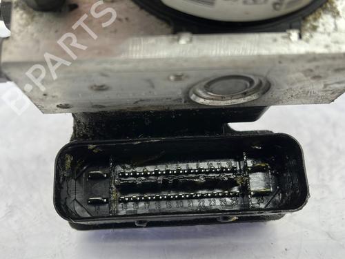 ABS Bremseaggregat PEUGEOT 207 (WA_, WC_) 1.6 HDi | BP29852892M43 